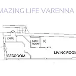 Amazing Life House Διαμέρισμα