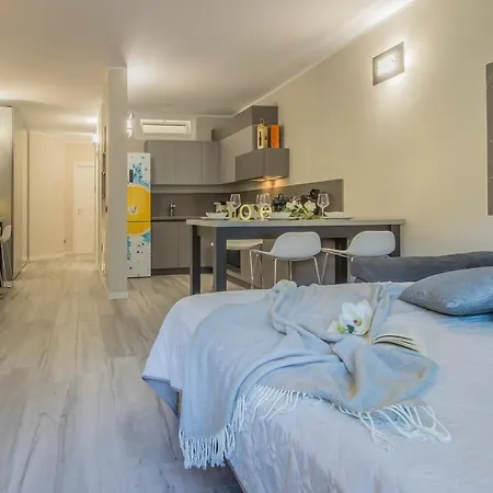 Διαμέρισμα Amazing Life House *