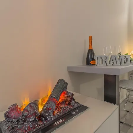 Amazing Life House Διαμέρισμα *