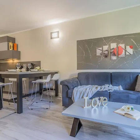 Amazing Life House Apartment *