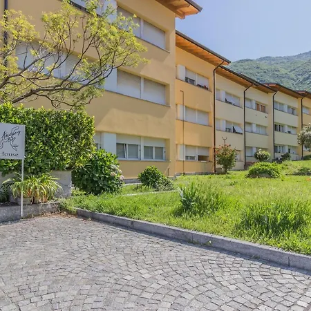 Amazing Life House 아파트