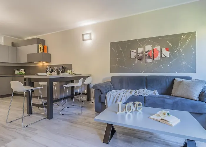 Amazing Life House Apartment *