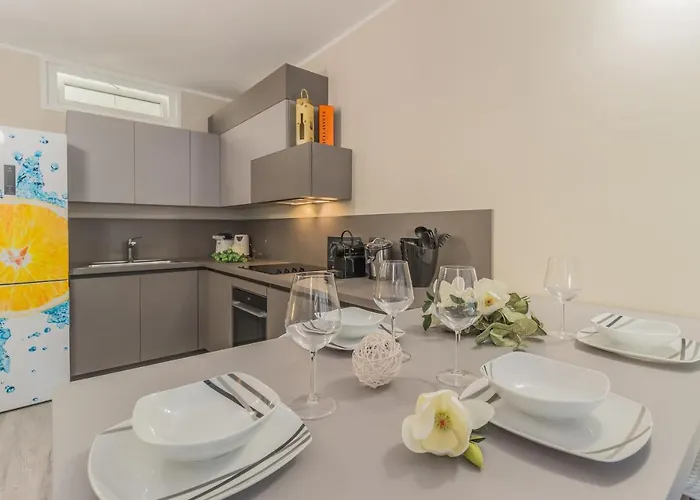 Amazing Life House * Varenna