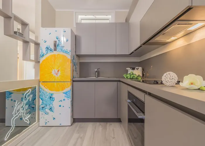 Amazing Life House * Varenna