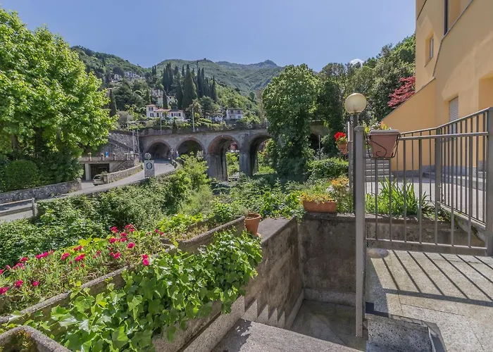 Amazing Life House Apartment Varenna