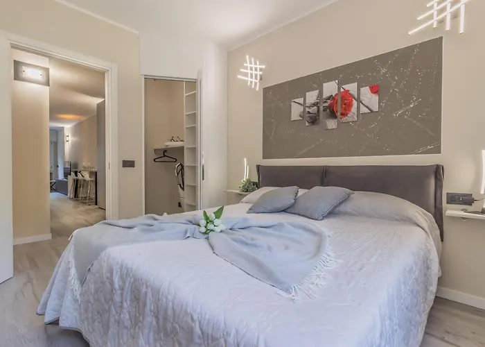 Amazing Life House Apartment