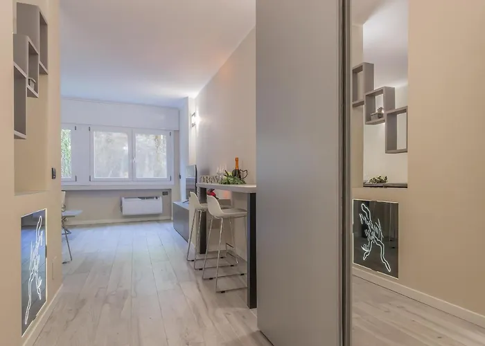 Apartment Amazing Life House *