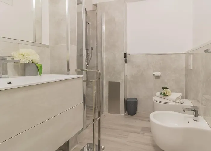 Amazing Life House Apartment Varenna