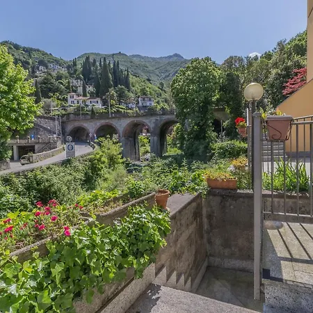 Amazing Life House Apartment Varenna