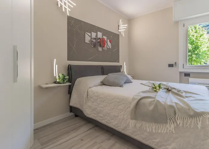 Apartment Amazing Life House *