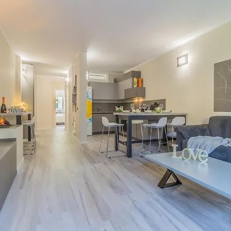 Apartamento Amazing Life House *