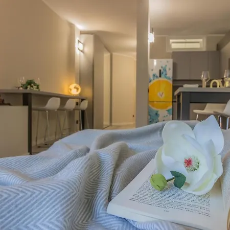 Appartement Amazing Life House *