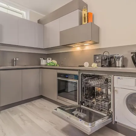 Apartamento Amazing Life House