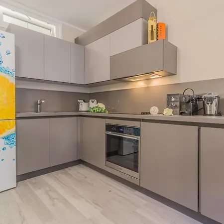 Apartamento Amazing Life House *