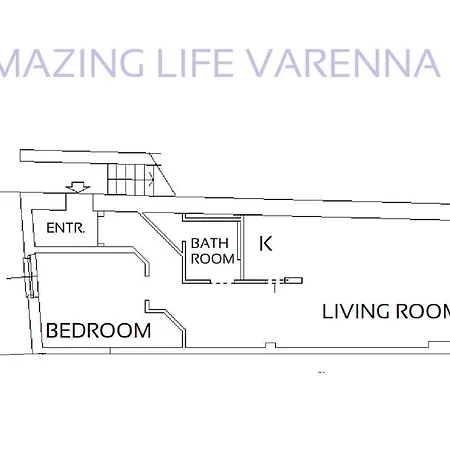 Amazing Life House Appartement