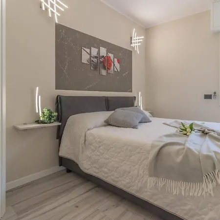 Appartement Amazing Life House *