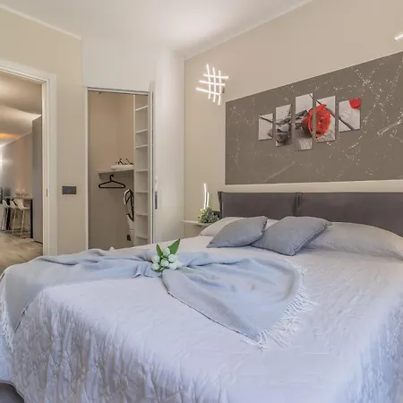 Amazing Life House Apartamento