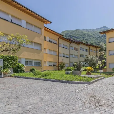 Appartement Amazing Life House