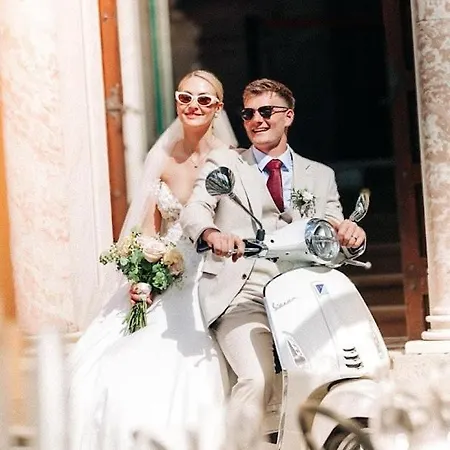 Amazing Life House * Varenna