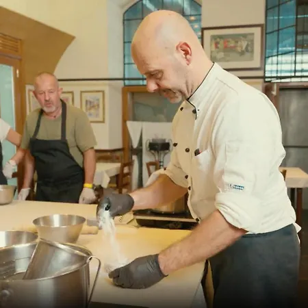 Amazing Life House Appartement *