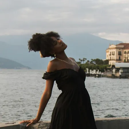 Amazing Life House Appartement Varenna