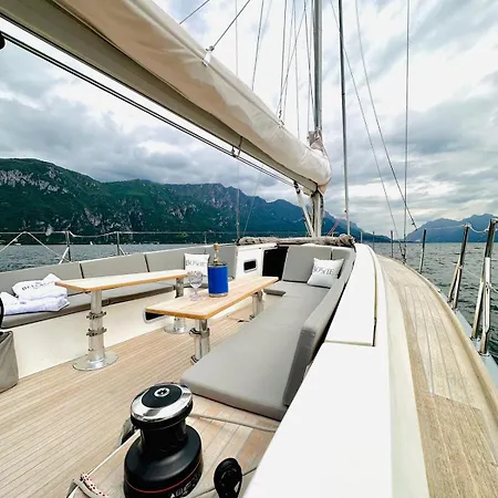 Amazing Life House * Varenna