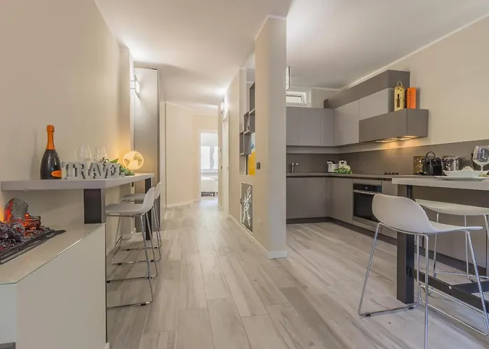 Amazing Life House Apartman *