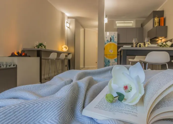 Apartman Amazing Life House *