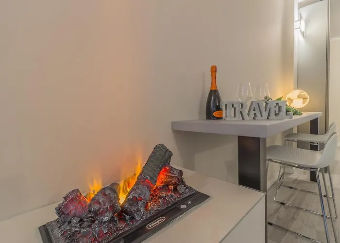 Amazing Life House Apartman *
