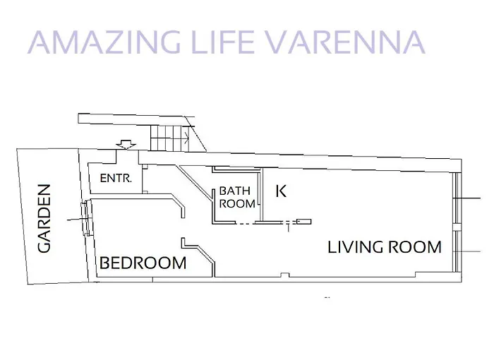 Amazing Life House Apartman