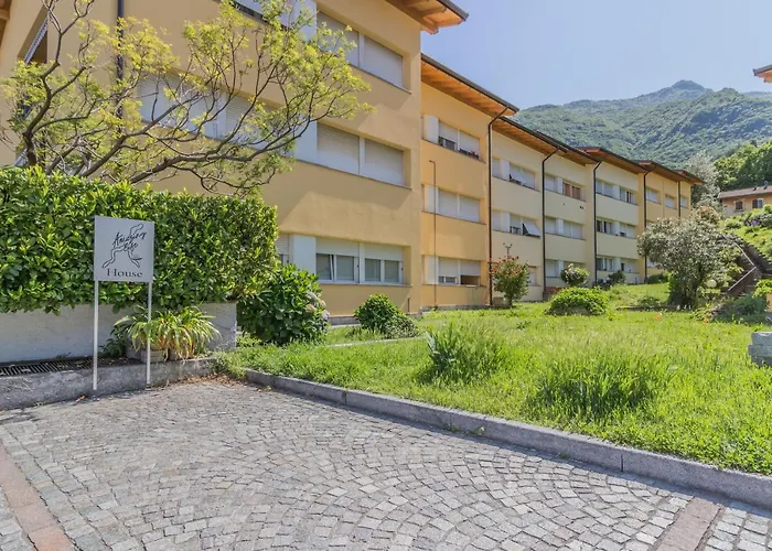 Amazing Life House Apartman