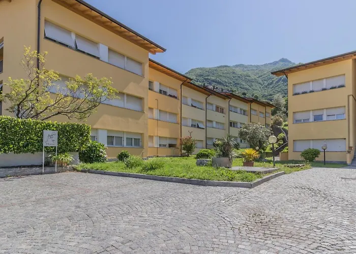 Apartman Amazing Life House